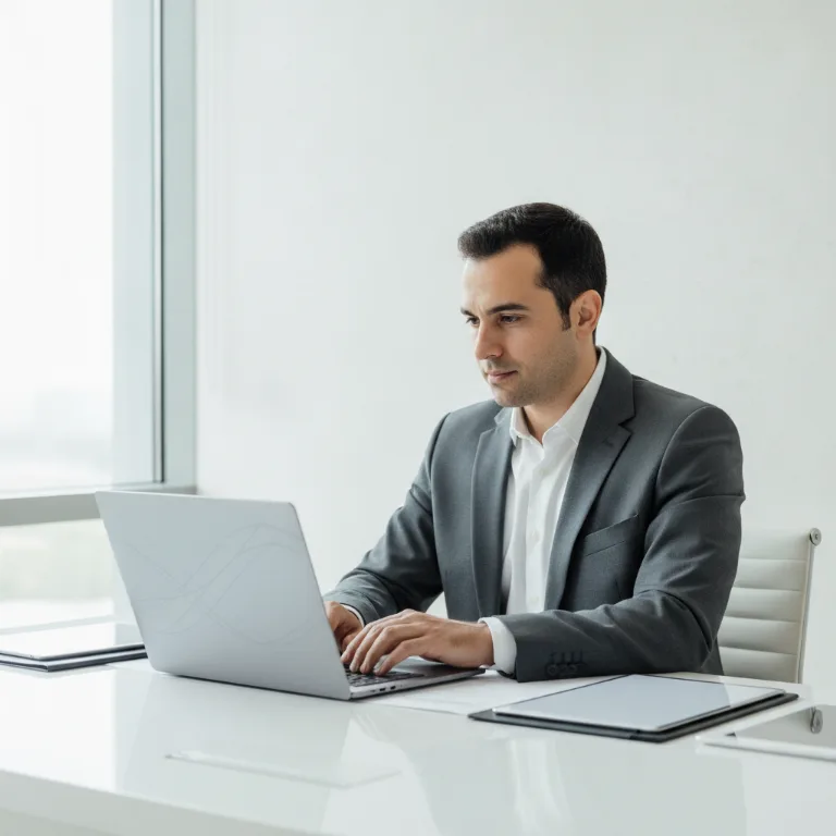 Ip Lawyer service in Mohammed Bin Zayed City